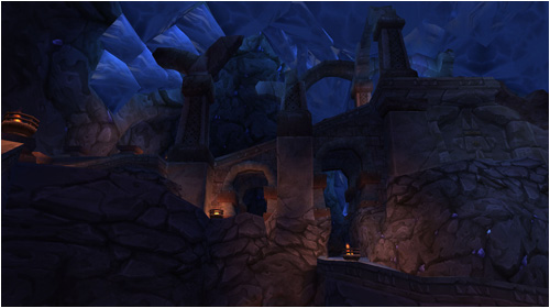Old Ironforge