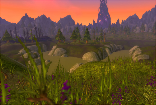 Loch Modan